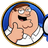 Peter Griffin