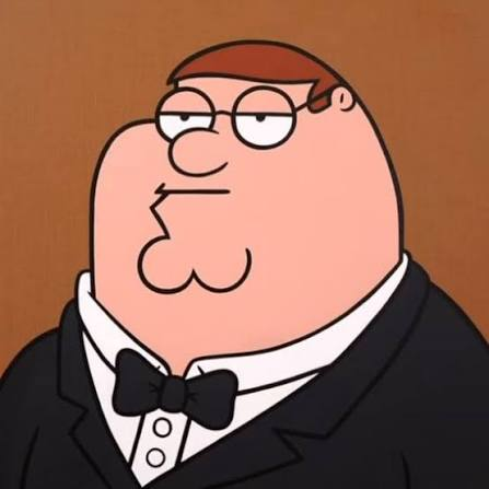 Peter Griffin